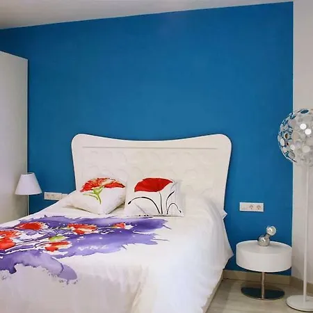 El Encanto De Aviles, Apartamento-loft *