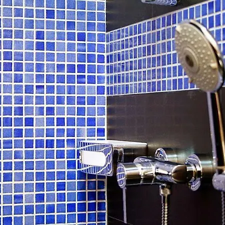 El Encanto De Avilés, Apartamento-loft