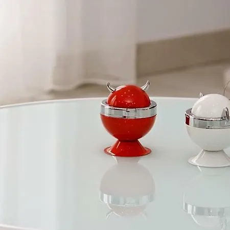 El Encanto De Aviles, Apartamento-loft شقة