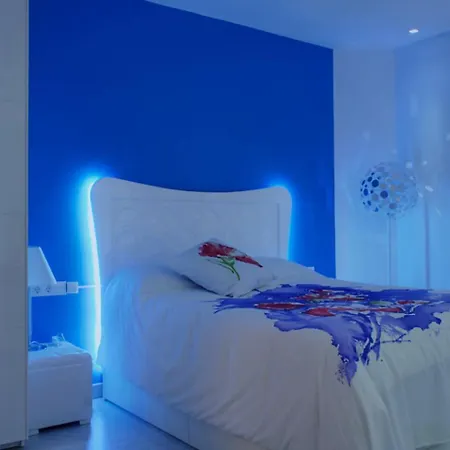 Apartman El Encanto De By Silastur *