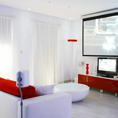 El Encanto De By Silastur * Avilés