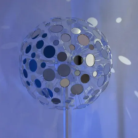 El Encanto De By Silastur Apartman