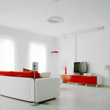 Apartman El Encanto De By Silastur Avilés