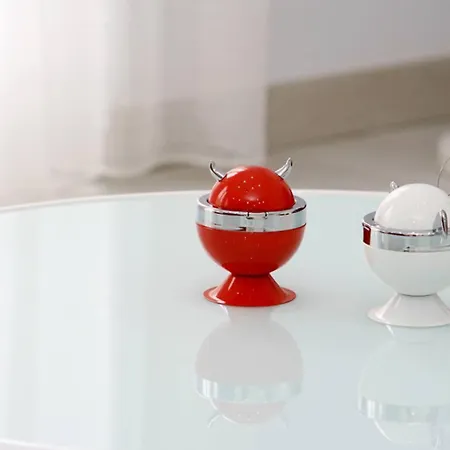 El Encanto De By Silastur Avilés