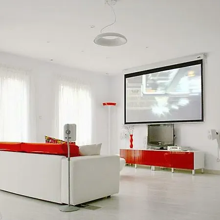 El Encanto De By Silastur شقة