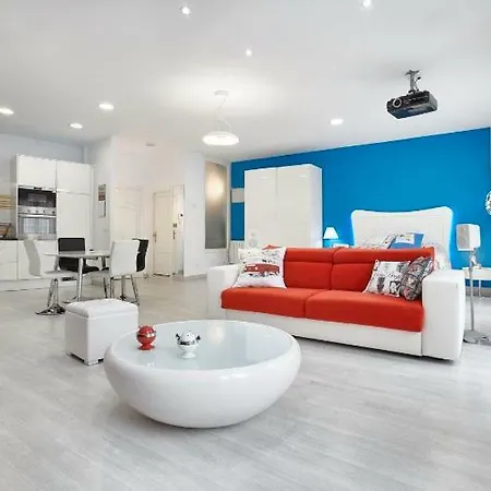 El Encanto De Aviles, Apartamento-loft Lejlighed *