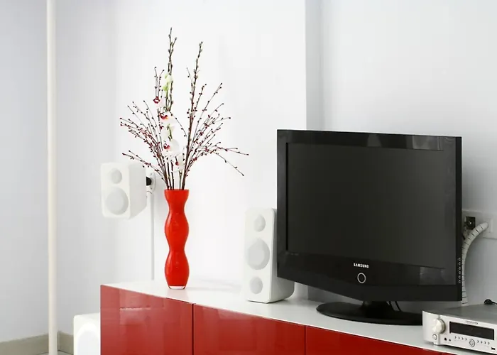 El Encanto De By Silastur Apartman Avilés