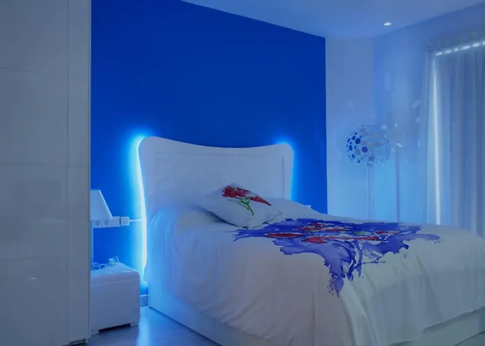 Apartman El Encanto De By Silastur *