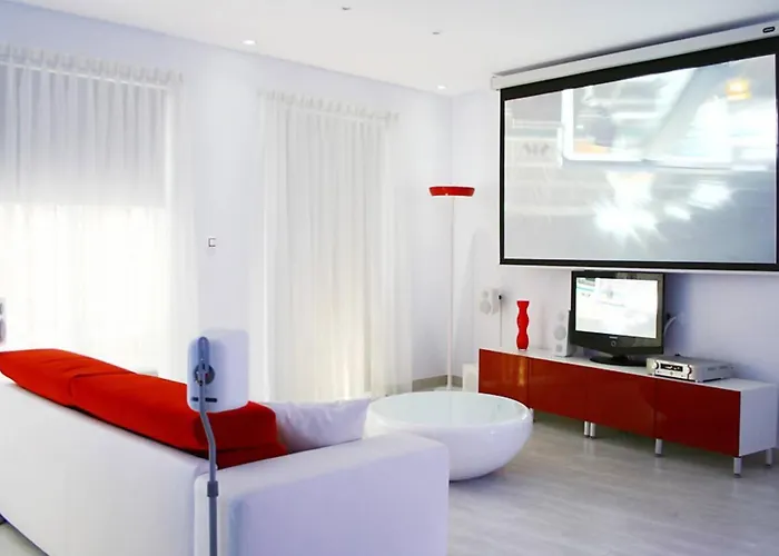 El Encanto De By Silastur * Avilés