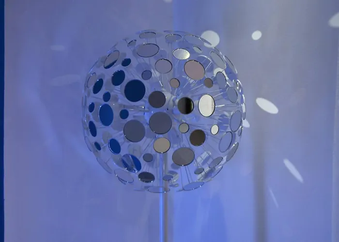 El Encanto De By Silastur Apartman