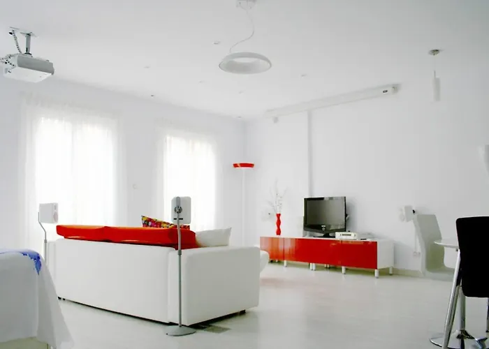 Apartman El Encanto De By Silastur Avilés