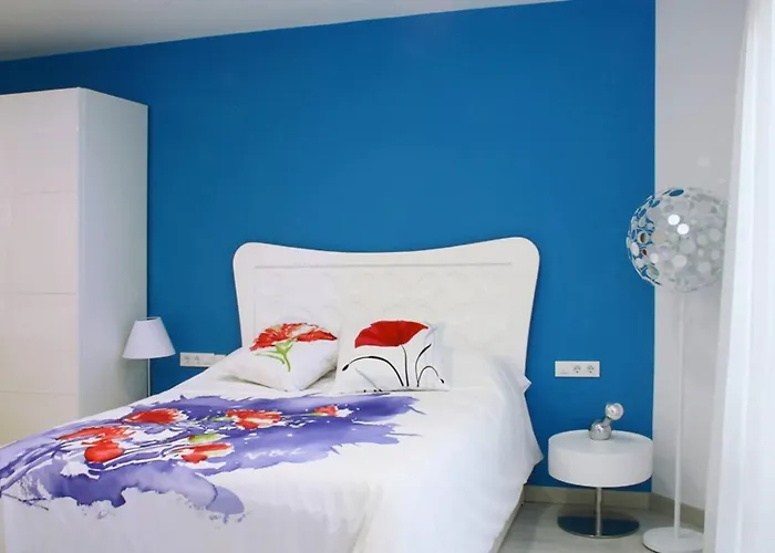 El Encanto De By Silastur Apartman Avilés