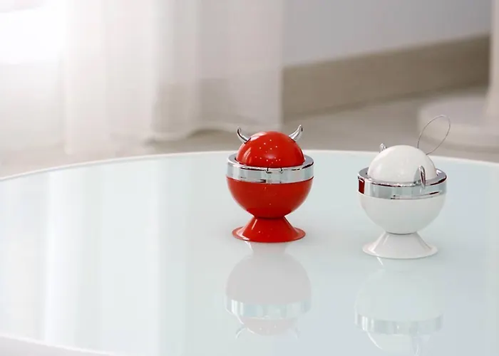 El Encanto De By Silastur Avilés