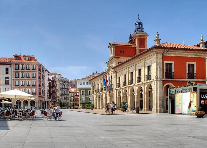 Apartman El Encanto De By Silastur