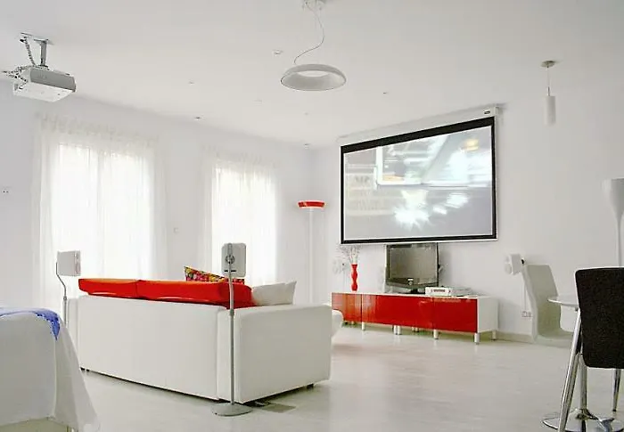 El Encanto De By Silastur Apartman