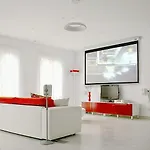 El Encanto De By Silastur Apartment