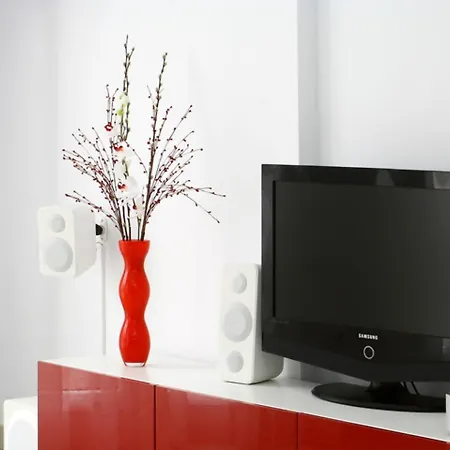 El Encanto De By Silastur Apartment Aviles