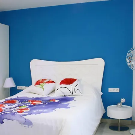 El Encanto De By Silastur Apartment Aviles