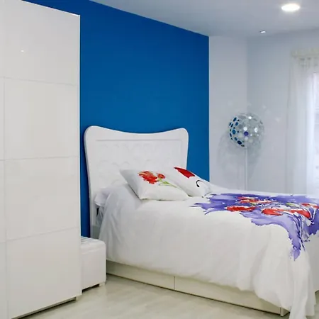 Apartment El Encanto De By Silastur Avilés