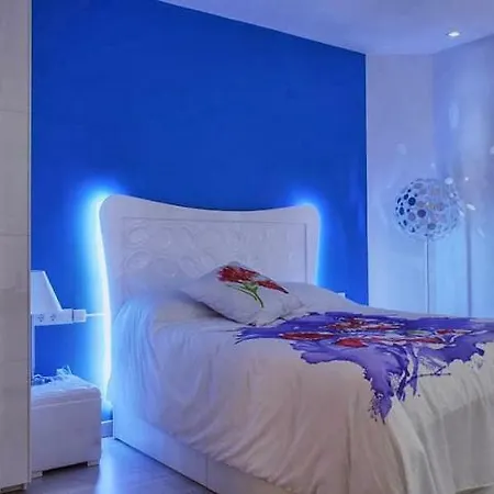 El Encanto De Aviles, Apartamento-loft