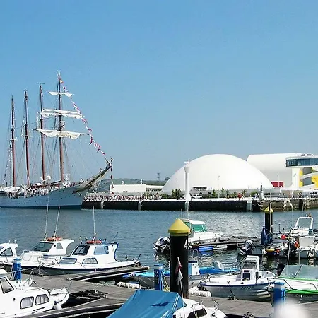 El Encanto De Aviles, Apartamento-loft Apartment Avilés