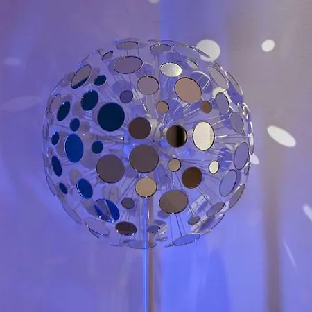 El Encanto De Aviles, Apartamento-loft