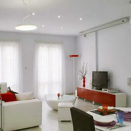 El Encanto De Aviles, Apartamento-loft Apartment Avilés